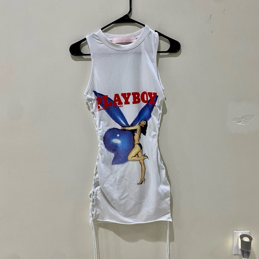 Playboy dress